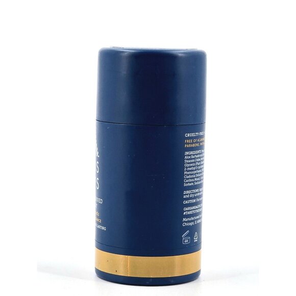 Oars + Alps Aluminum Free Deodorant for Men And Women Mandarin Woods 2.6 Oz - Picture 6 of 8